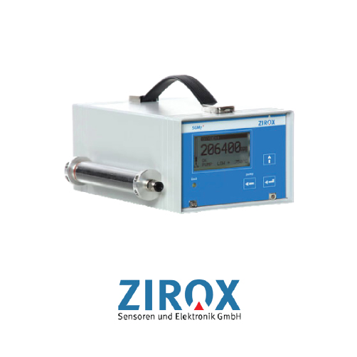 Measuring Instruments Anox